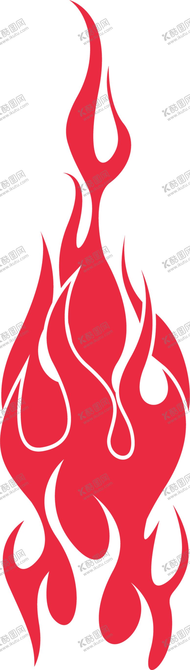 编号：95630009252224401677【酷图网】源文件下载-火焰