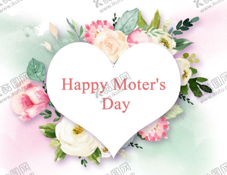 编号：19641109131910479852【酷图网】源文件下载-母亲节