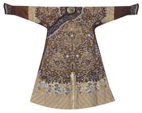 汉服素材