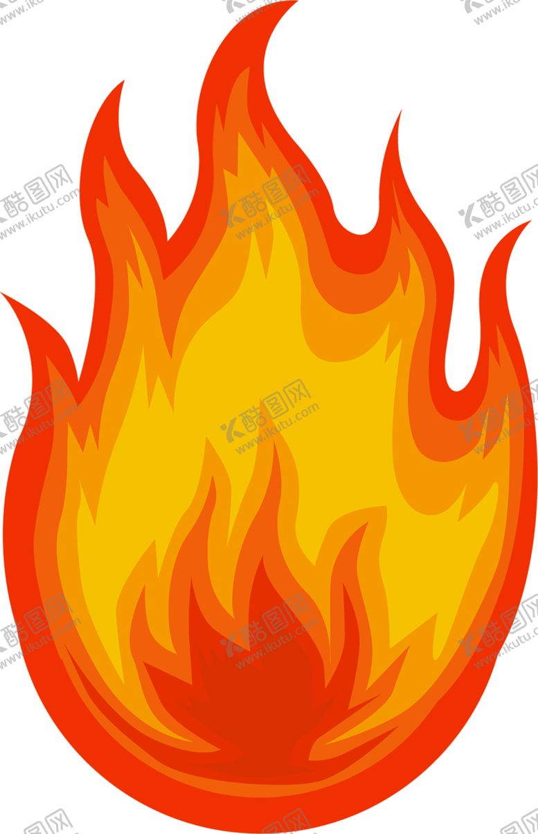 编号：54845910011055587049【酷图网】源文件下载-火焰