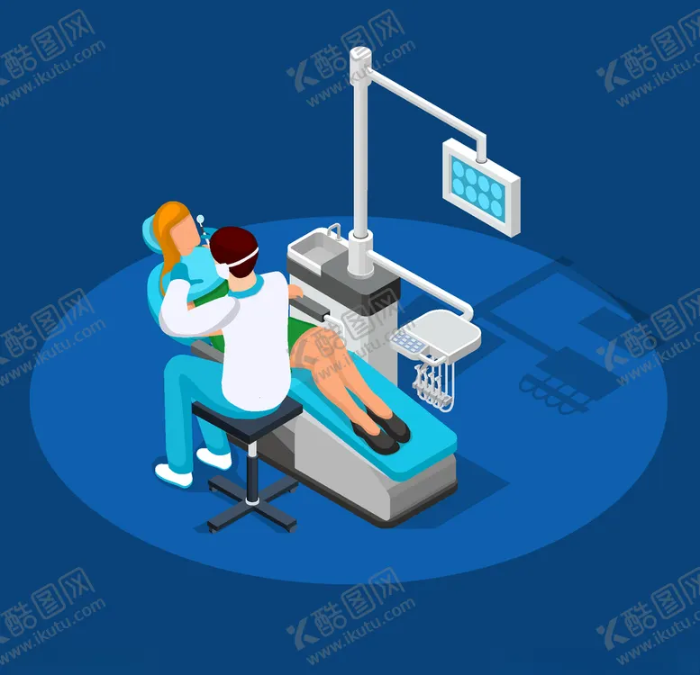 编号：60840807011640539174【酷图网】源文件下载-牙齿口腔