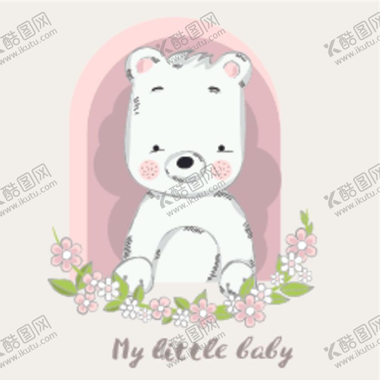 编号：94880011012153138891【酷图网】源文件下载-卡通动物