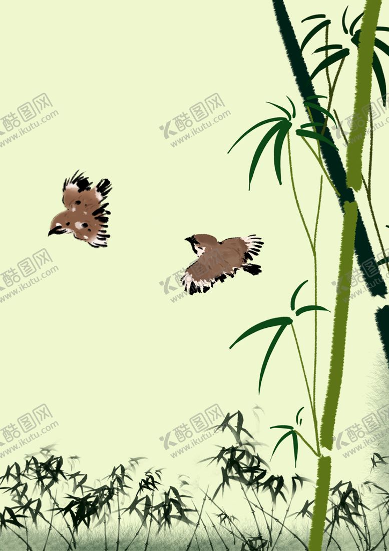 编号：73402809170832293704【酷图网】源文件下载-清明节