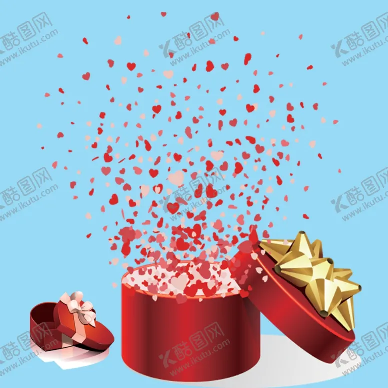 编号：30953404301744146706【酷图网】源文件下载-礼品盒