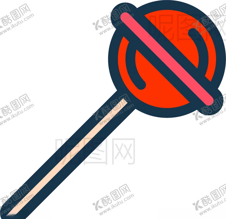 编号：20240306232112488250【酷图网】源文件下载-棒棒糖