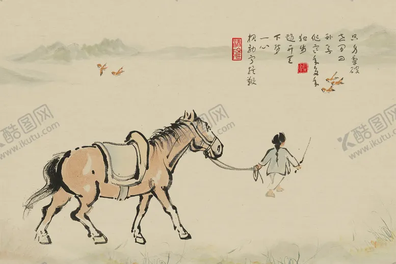 编号：95133411080751227054【酷图网】源文件下载-中国风背景