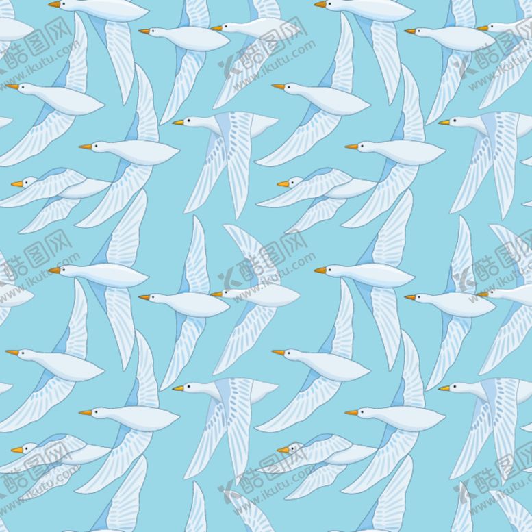 编号：52532009261841494996【酷图网】源文件下载-无缝印花