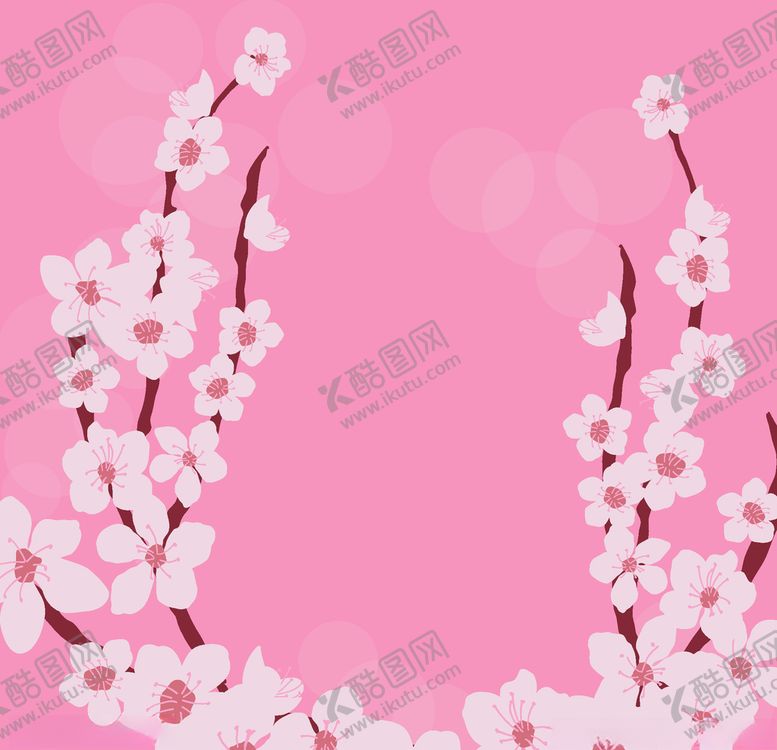 编号：39588810150136088312【酷图网】源文件下载-樱花