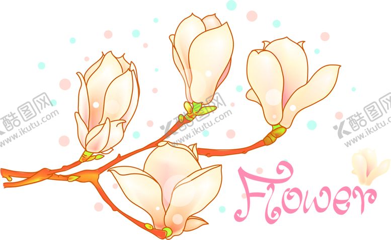 编号：89443309210948225906【酷图网】源文件下载-浪漫素材