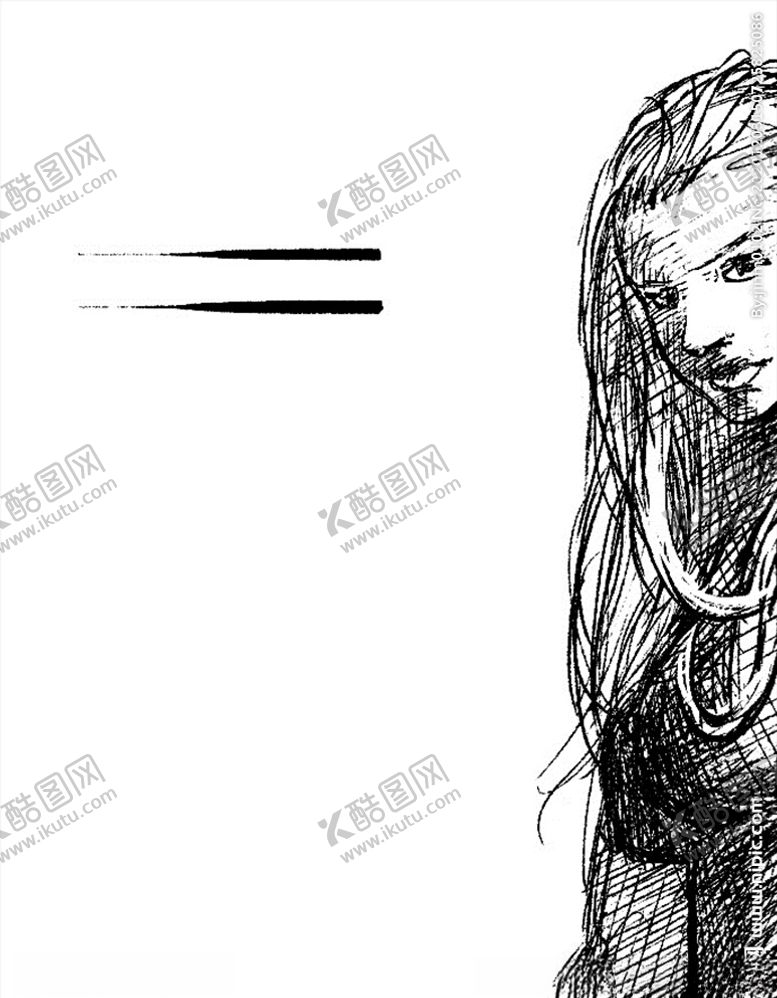 编号：91879504200447543427【酷图网】源文件下载-笔刷线条PS