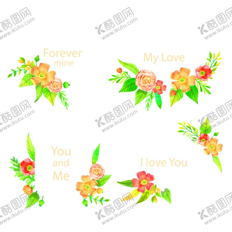 编号：50491909250257314280【酷图网】源文件下载-浪漫素材