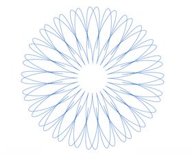 创意花纹