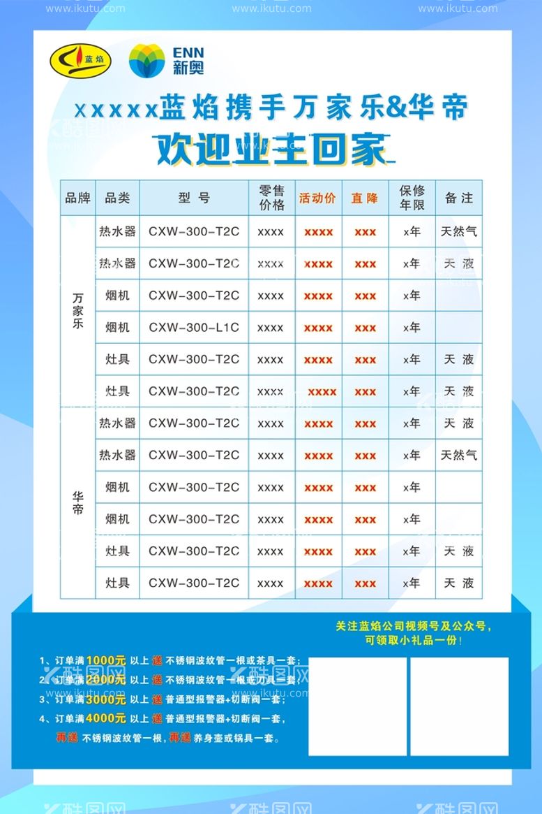 编号：72678402100101466389【酷图网】源文件下载-蓝焰燃气表