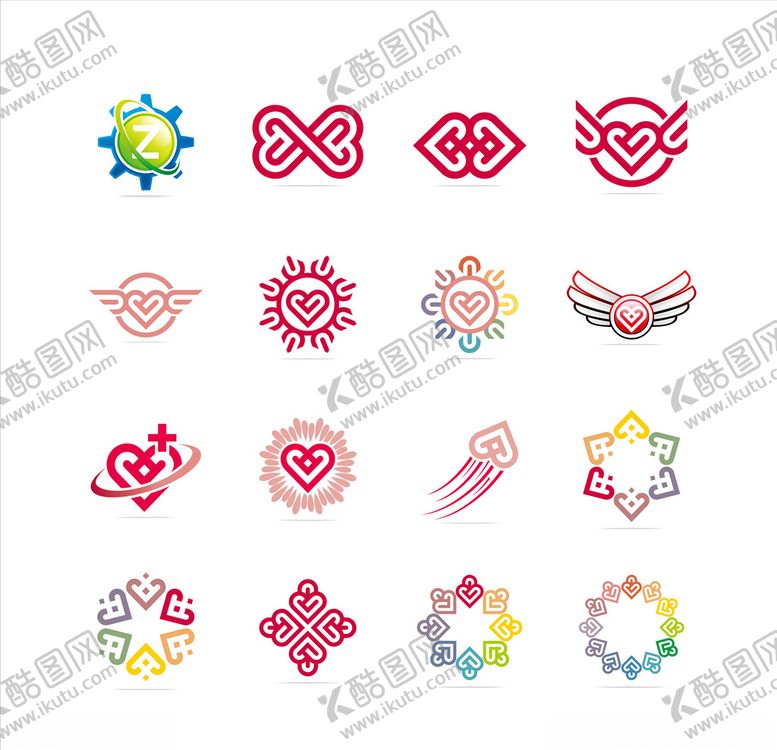 编号：62089703281031517371【酷图网】源文件下载-LOGO设计元素