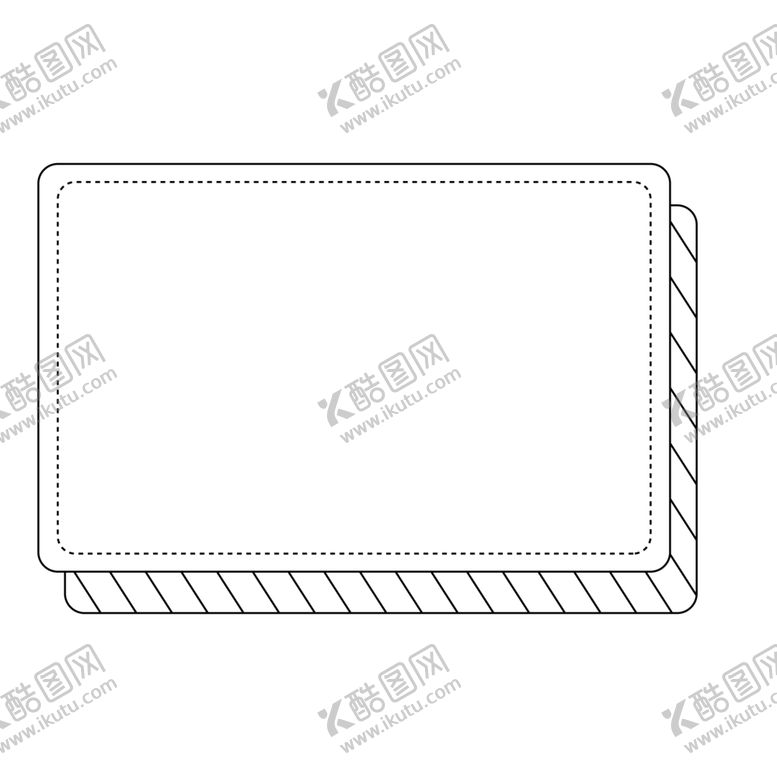 编号：45435807090358547004【酷图网】源文件下载-卡通边框