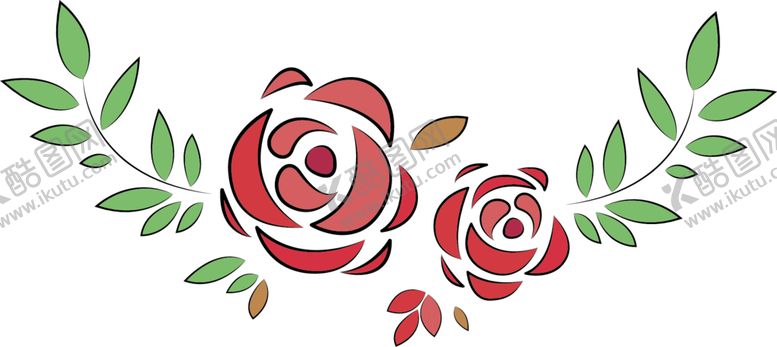 编号：34189809260032074731【酷图网】源文件下载-花浪漫美丽植物绿植