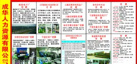 人力资源舞台