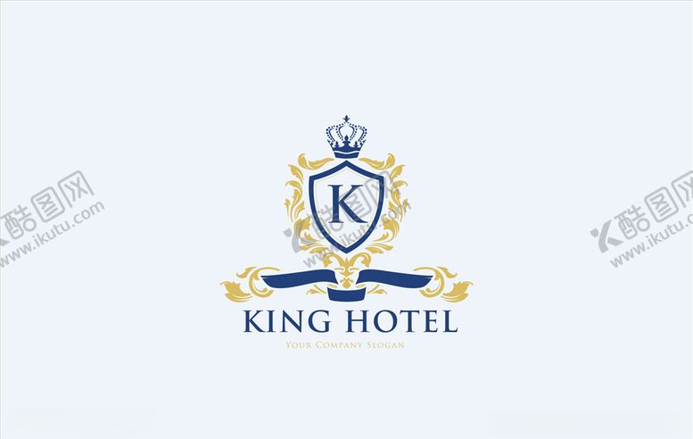 编号：19529410041605379544【酷图网】源文件下载-字母标志