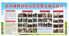 码头综合整治