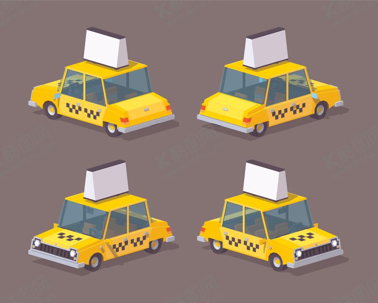 编号：15540510251250248250【酷图网】源文件下载-卡通工程车