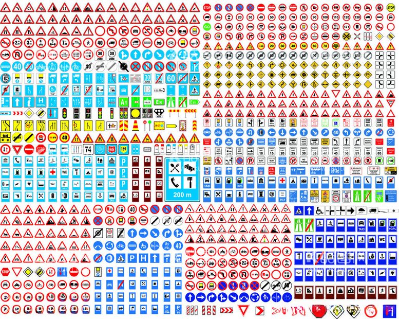 编号：62259412021452514792【酷图网】源文件下载-公共标识标志