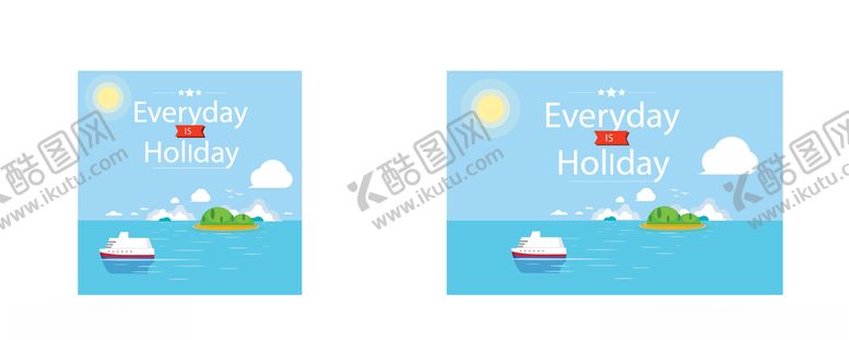 编号：94480410081257087014【酷图网】源文件下载-夏天