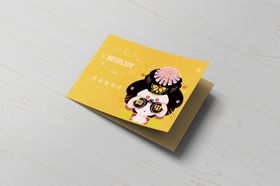 画册样机设计刊物模板效果杂志