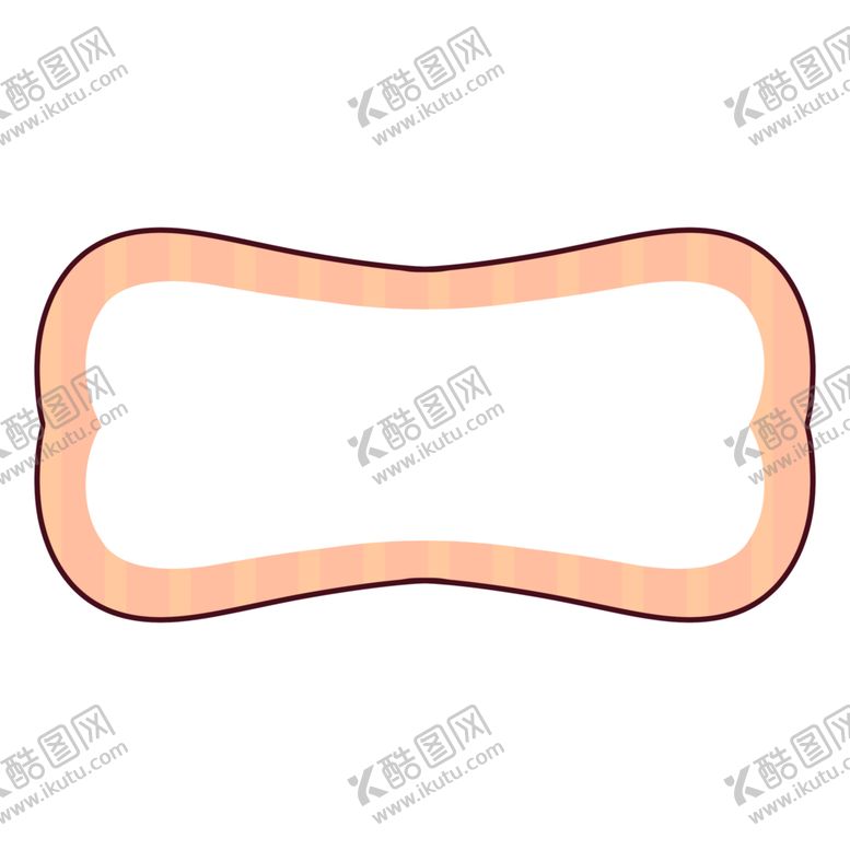 编号：49374607140925172160【酷图网】源文件下载-边框