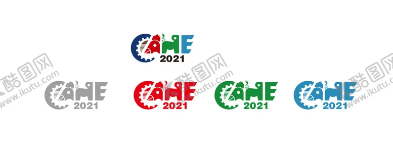 编号：21231901250757144405【酷图网】源文件下载-中国畜牧业博览会logo
