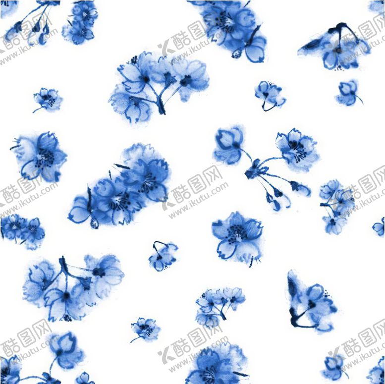 编号：69441309250623019959【酷图网】源文件下载-小碎花