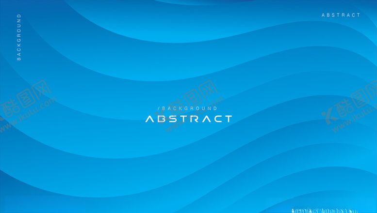 编号：96421510060148167531【酷图网】源文件下载-蓝色背景