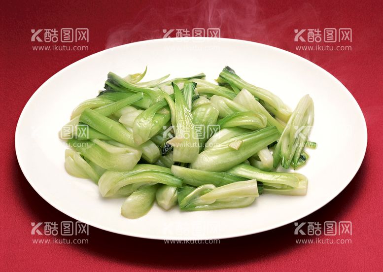 编号：24985109200609197025【酷图网】源文件下载-小白菜炒菜