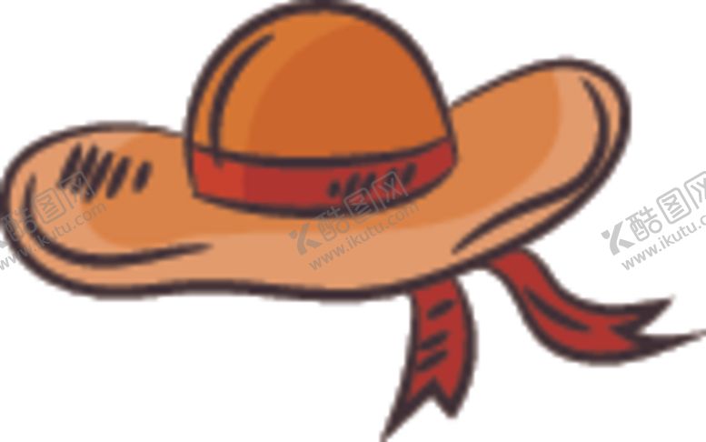 编号：21977410070543577094【酷图网】源文件下载-帽子