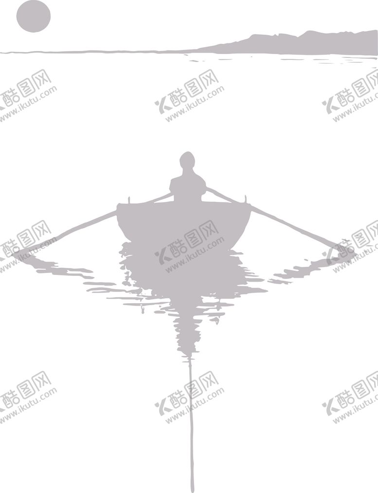 编号：41444311011118243517【酷图网】源文件下载-夕阳湖旁