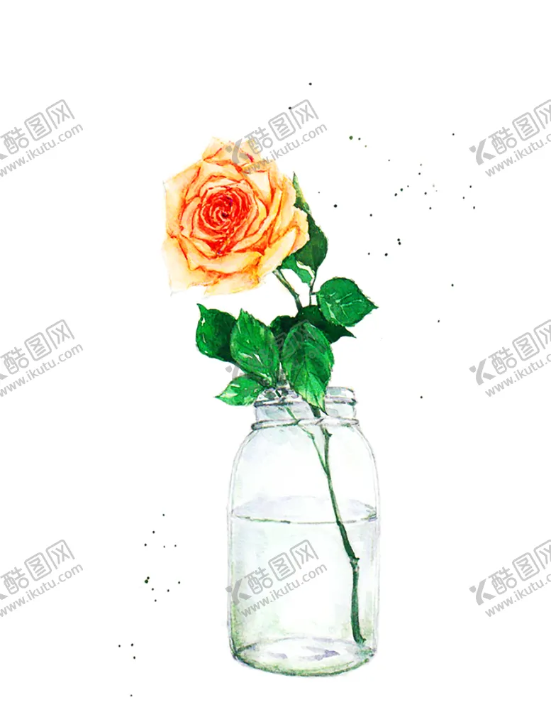 编号：86881006280105312759【酷图网】源文件下载-浪漫素材