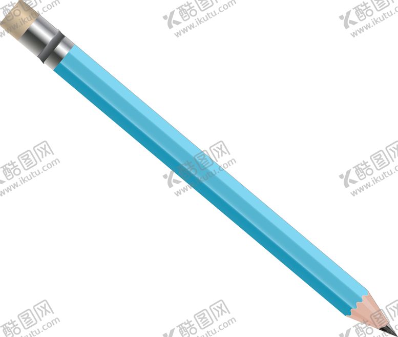 编号：18573609150504589076【酷图网】源文件下载-铅笔