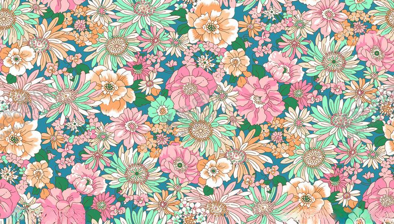 编号：43859511191348436744【酷图网】源文件下载-矢量小花