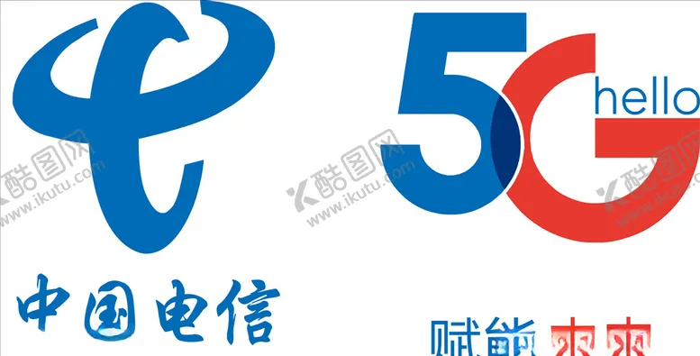 编号：51244207080216034520【酷图网】源文件下载-中国电信