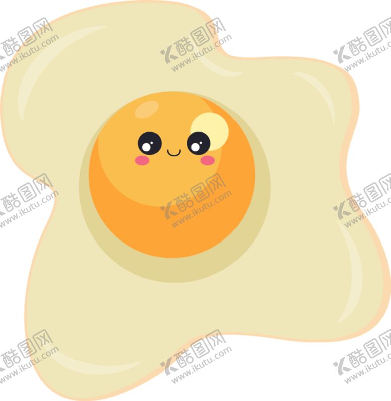 编号：31479710271057443922【酷图网】源文件下载-可爱食物