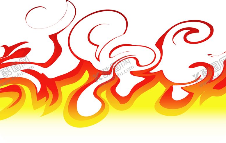 编号：83090609202114215595【酷图网】源文件下载-火焰素材