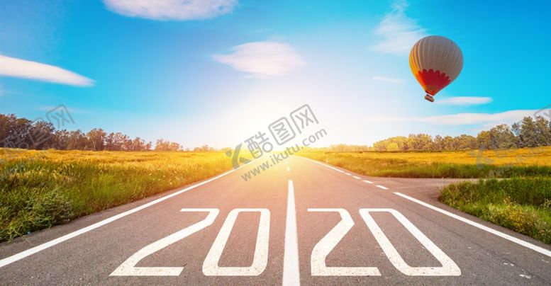 编号：24833410260335151657【酷图网】源文件下载-企业文化2020励志背景