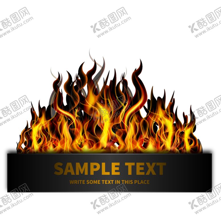 编号：79134310060654277928【酷图网】源文件下载-火焰