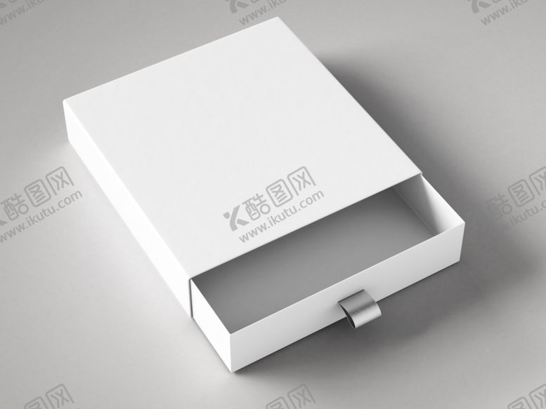 编号：25813510101731024696【酷图网】源文件下载-包装盒样机