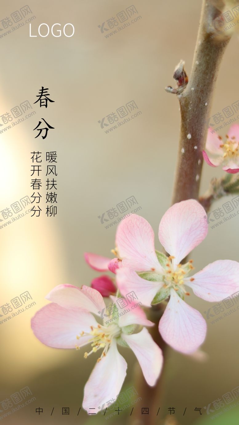 编号：30883110031158029184【酷图网】源文件下载-春分