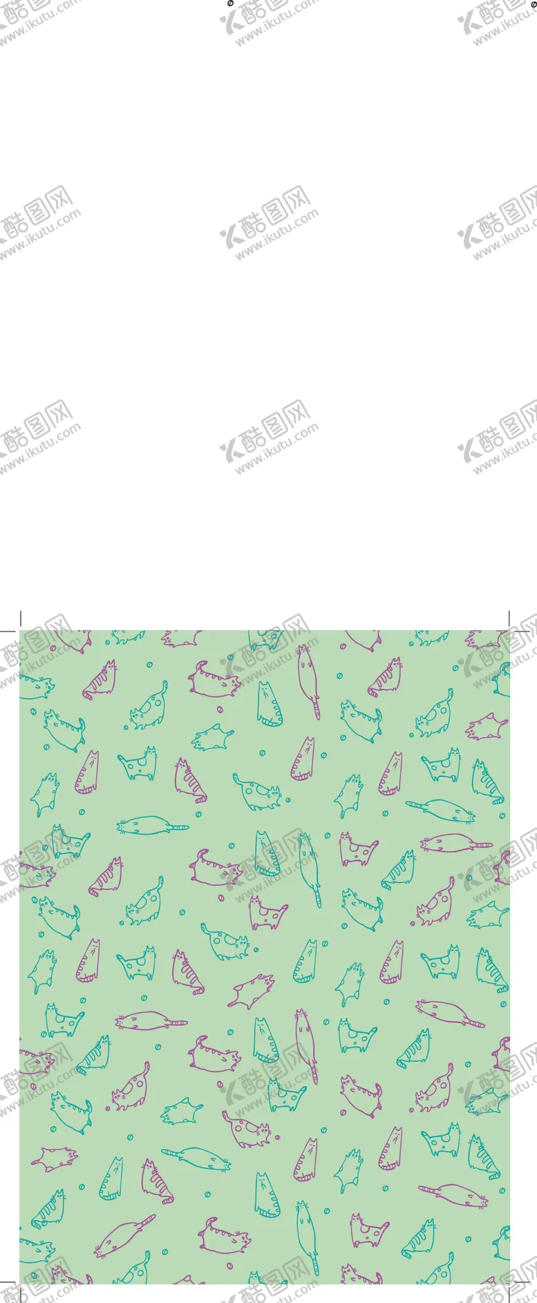 编号：30820404281546142645【酷图网】源文件下载-抽象花型背景