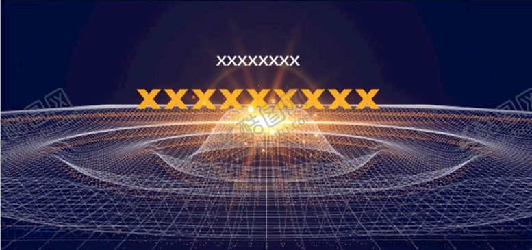 编号：27698610262335396068【酷图网】源文件下载-矢量粒子背景