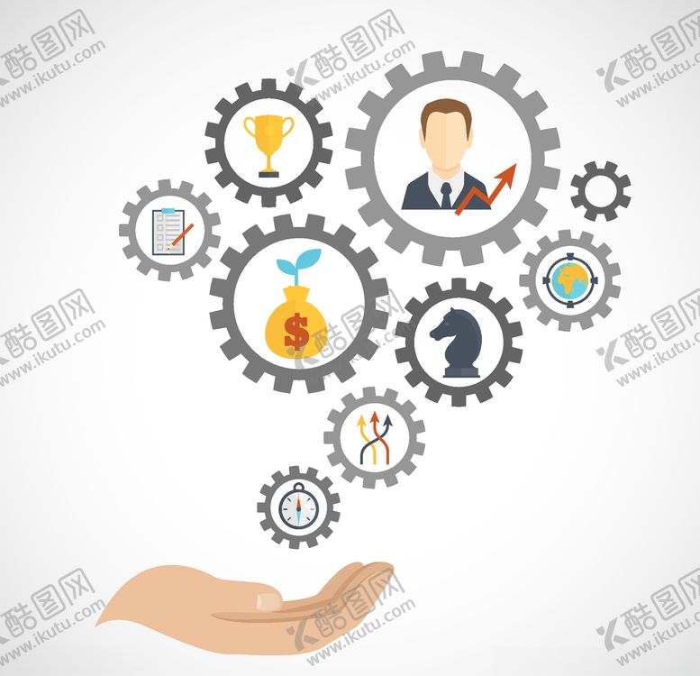 编号：36723309190334381973【酷图网】源文件下载-齿轮