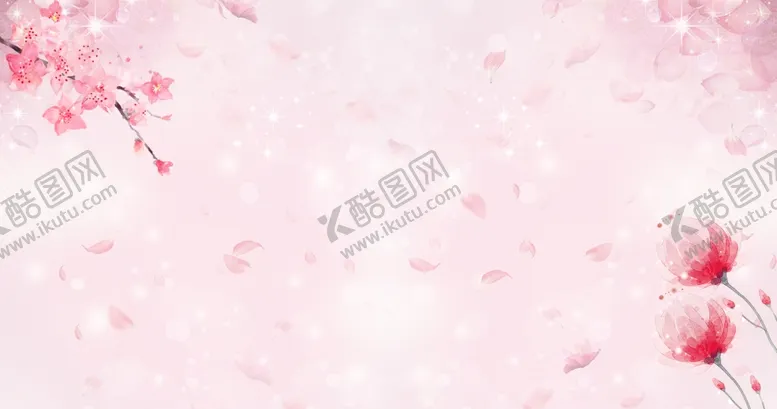 编号：80679107051531085656【酷图网】源文件下载-淡雅背景