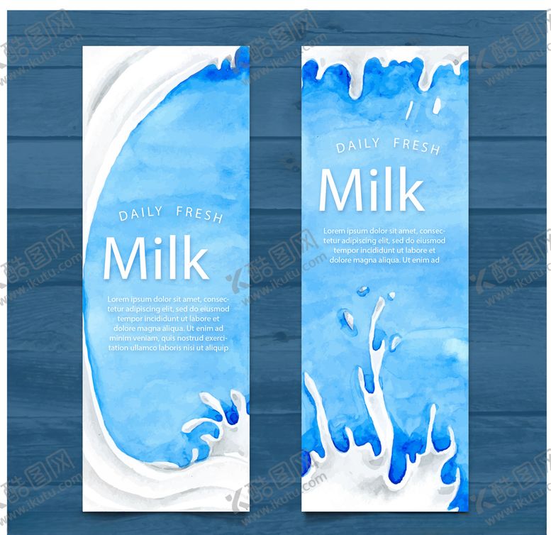 编号：77937209302154198909【酷图网】源文件下载-牛奶