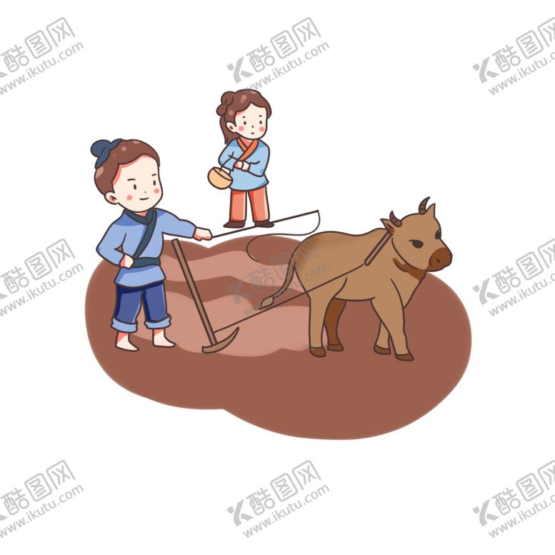 编号：13413510240354478712【酷图网】源文件下载-农耕